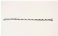 Bracciale Vidali Gioielli Donna Tennis in Argento Zircone BRAR-101-34 - BRAR-101-34